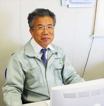 Takami Industries, Limited Company Chairman of the Board,  Ryuji Machida